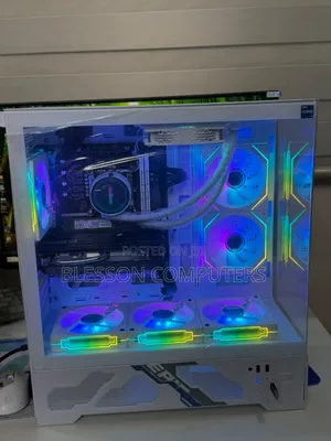 New Desktop Computer Gigabyte 32GB Intel Core i7 SSD 1T