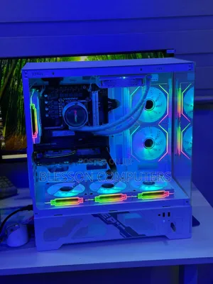 New Desktop Computer Gigabyte 32GB Intel Core i7 SSD 1T