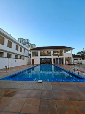 Furnished 3bdrm Apartment in Mikocheni for rent