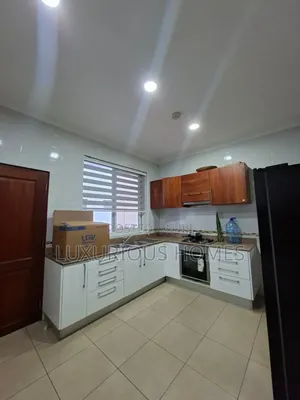 Furnished 3bdrm Apartment in Mikocheni for rent
