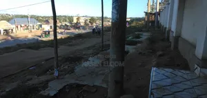 Mbagala Kongowe Kilwa Rd Yard for Rent