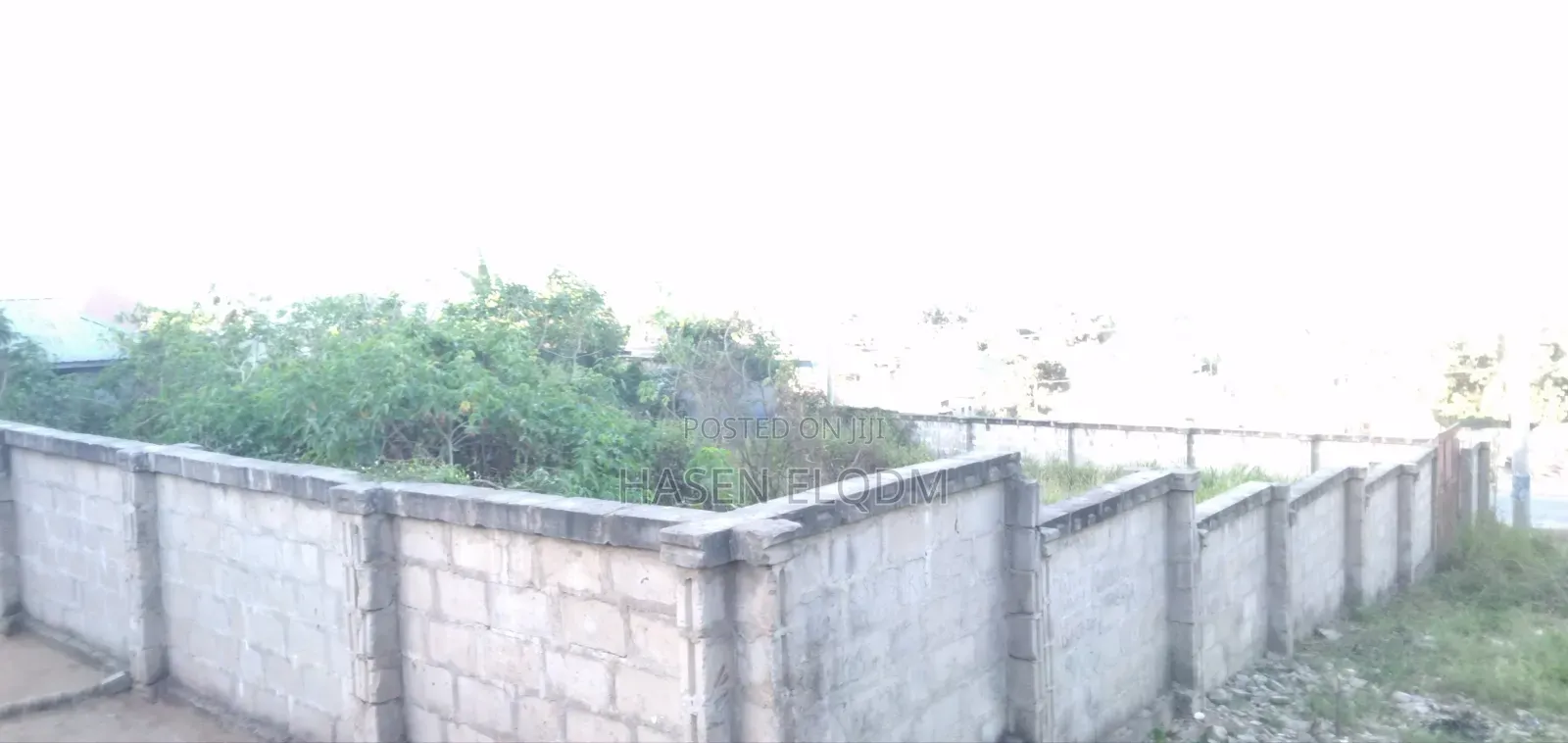 Mbagala Kongowe Kilwa Rd Yard for Rent