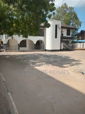 Furnished 9bdrm House in Mikocheni for rent