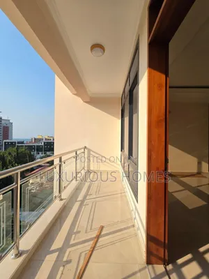 2bdrm Apartment in Mikocheni for rent