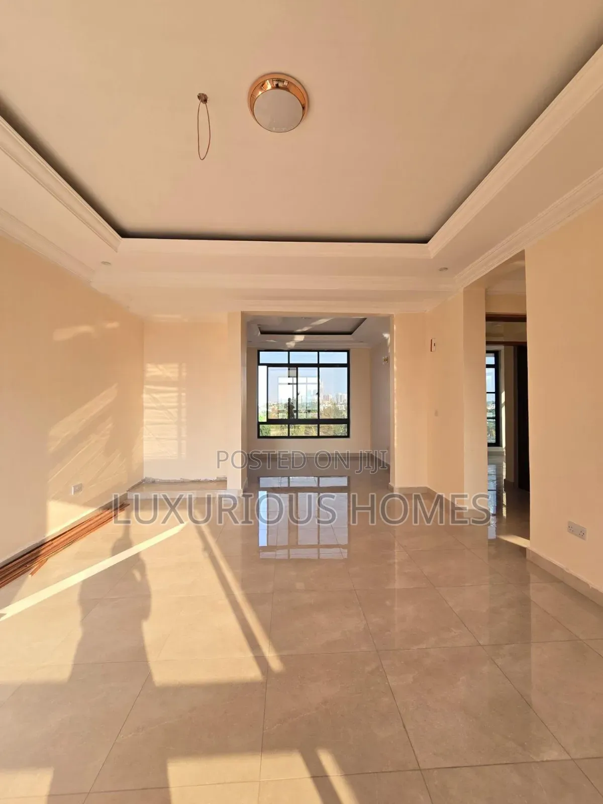 2bdrm Apartment in Mikocheni for rent