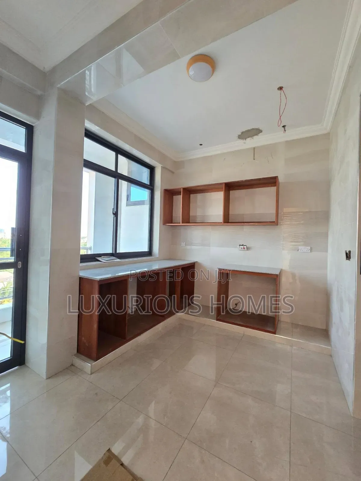 2bdrm Apartment in Mikocheni for rent