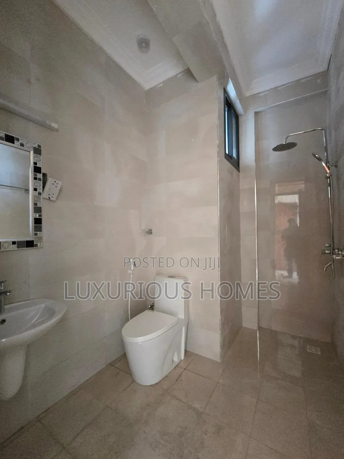 2bdrm Apartment in Mikocheni for rent