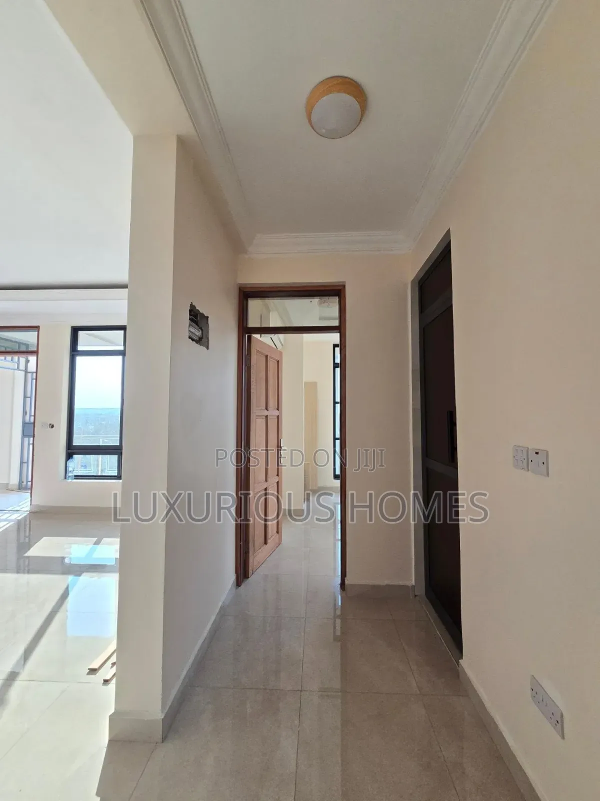2bdrm Apartment in Mikocheni for rent