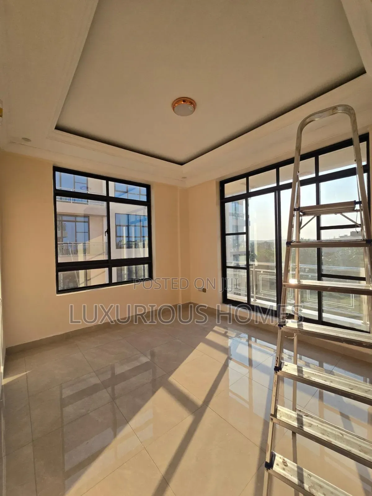 2bdrm Apartment in Mikocheni for rent