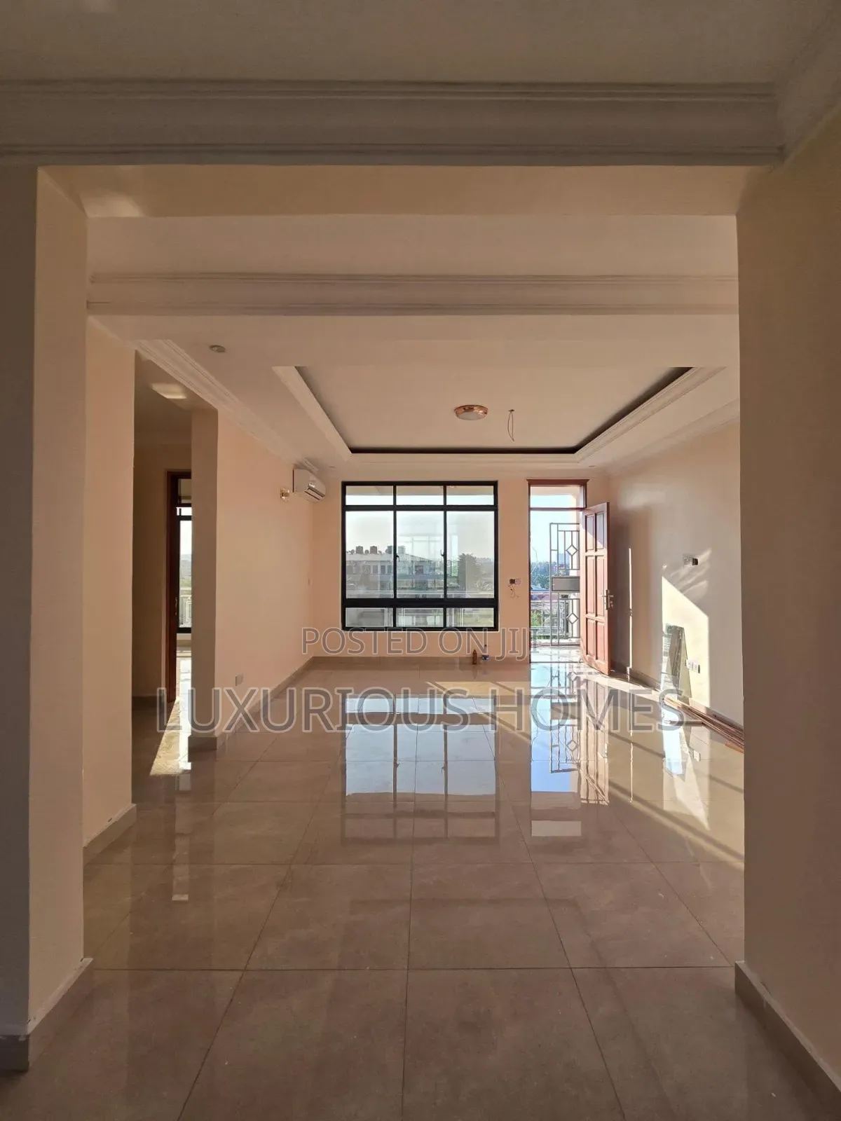 2bdrm Apartment in Mikocheni for rent