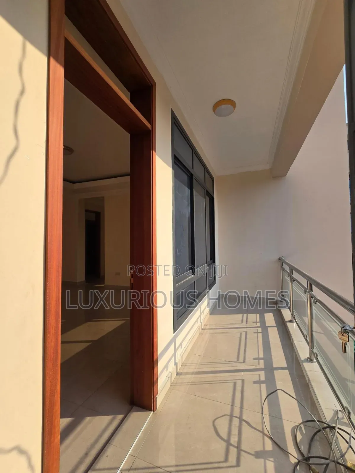2bdrm Apartment in Mikocheni for rent