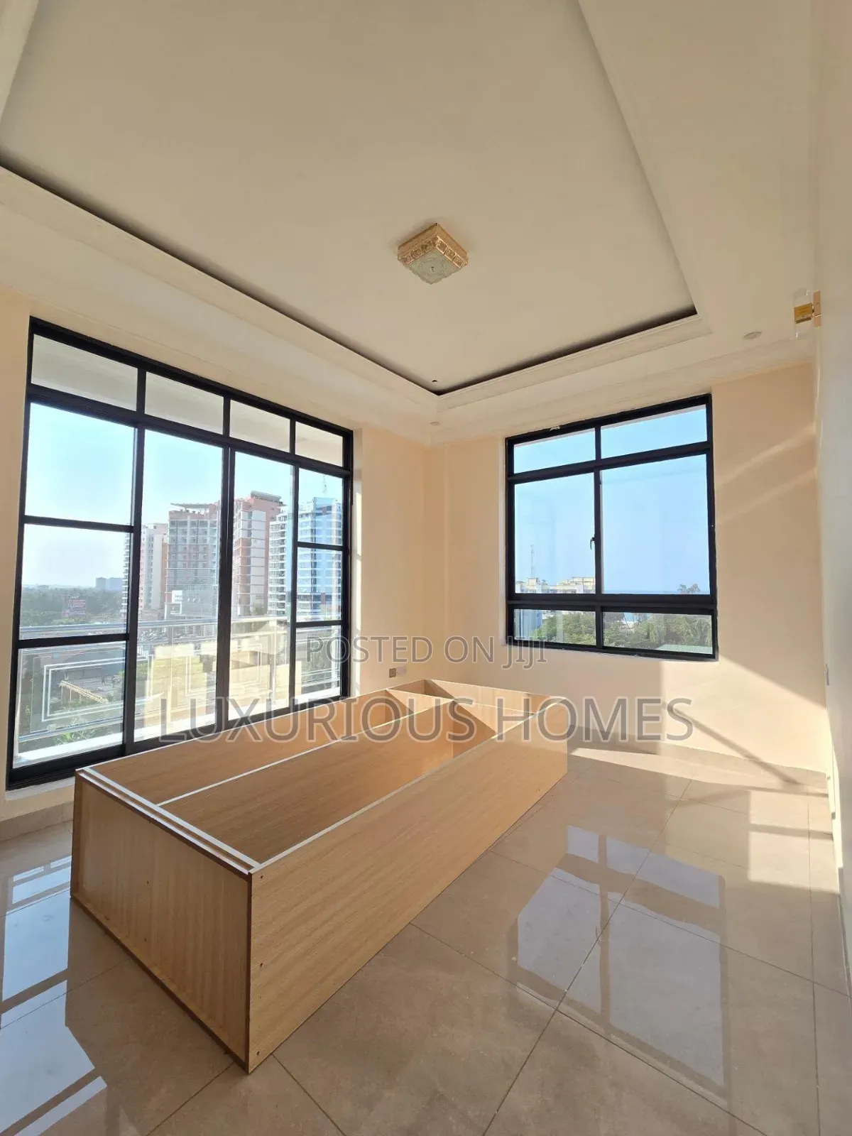2bdrm Apartment in Mikocheni for rent