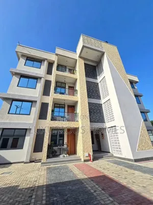Furnished 2bdrm Apartment in Kinondon, Kinondoni for rent