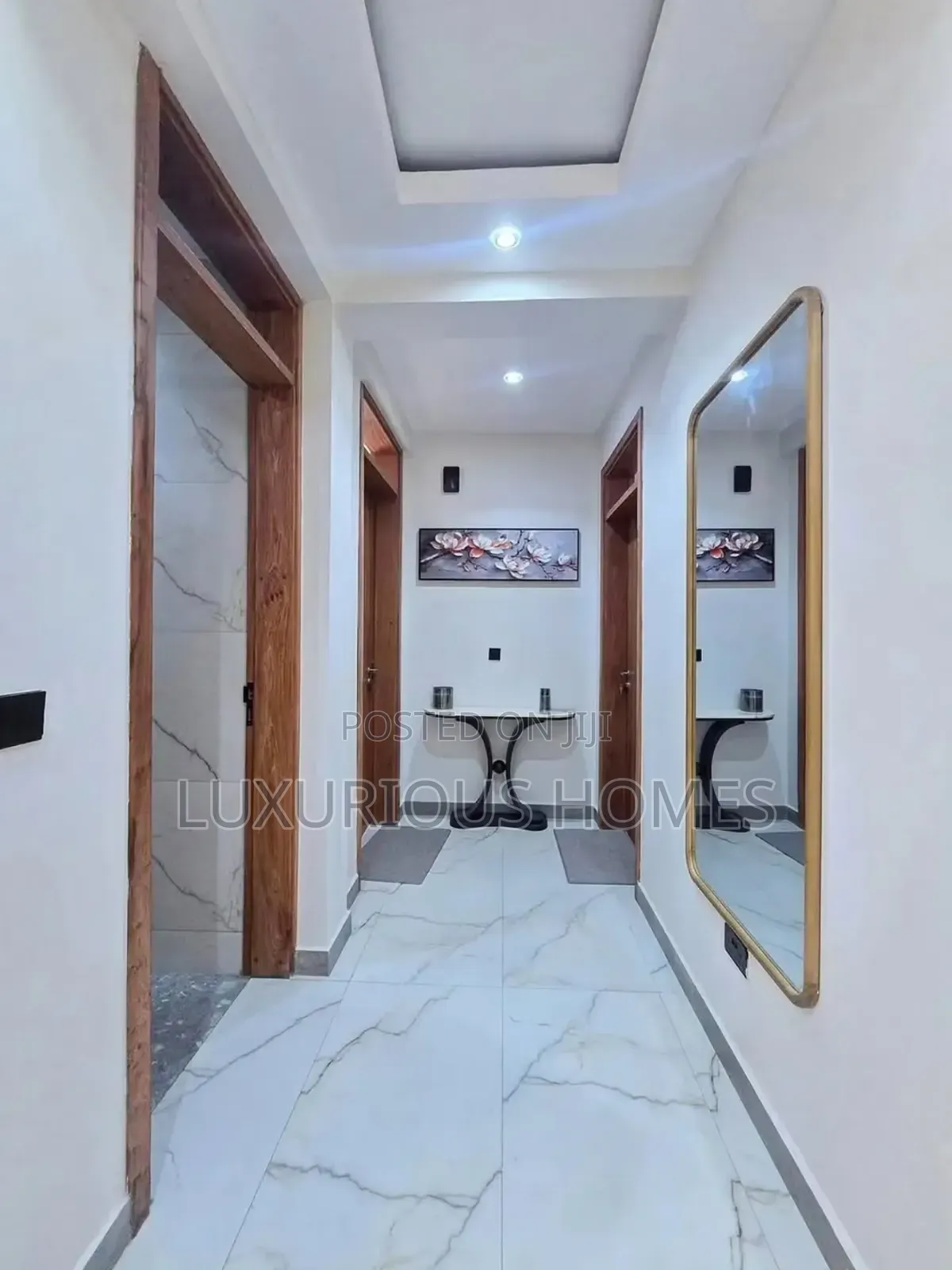 Furnished 2bdrm Apartment in Kinondon, Kinondoni for rent