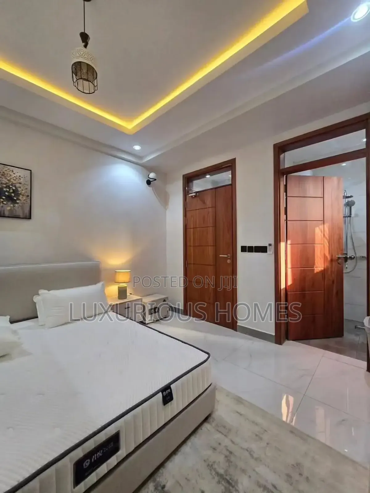Furnished 2bdrm Apartment in Kinondon, Kinondoni for rent