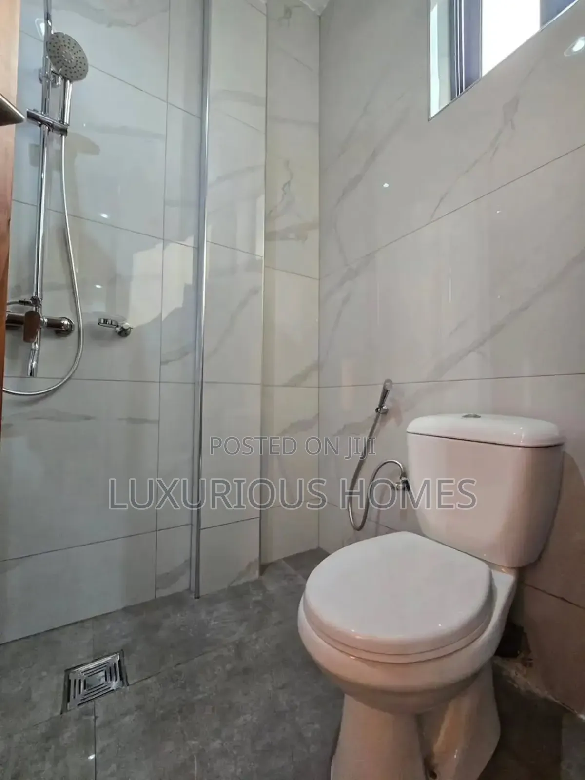 Furnished 2bdrm Apartment in Kinondon, Kinondoni for rent