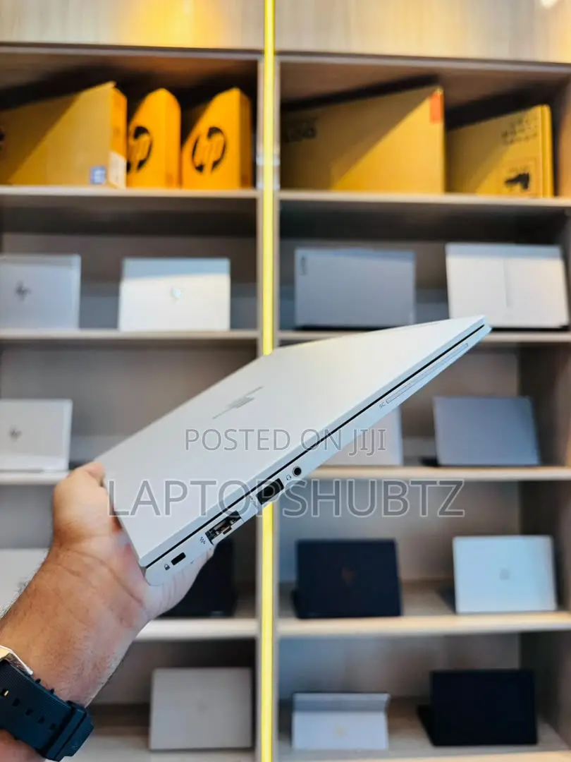 New Laptop HP EliteBook 840 G3 16GB Intel Core i7 SSD 512GB