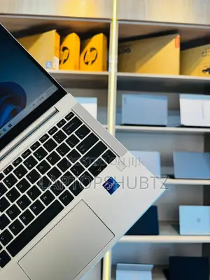 New Laptop HP EliteBook 840 G3 16GB Intel Core i7 SSD 512GB