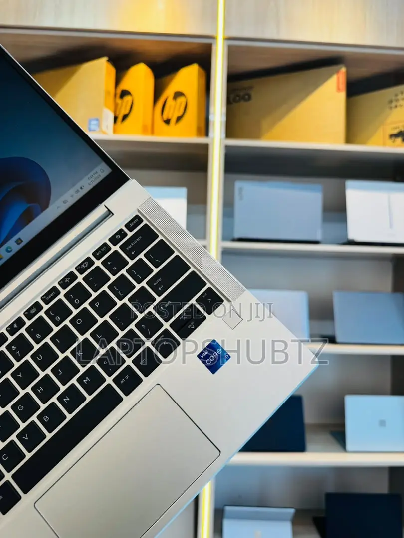 New Laptop HP EliteBook 840 G3 16GB Intel Core i7 SSD 512GB
