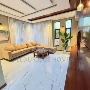 Furnished 2bdrm Apartment in Mbezi Beach for rent
