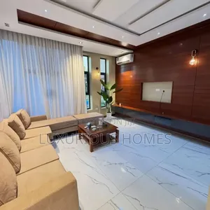 Furnished 2bdrm Apartment in Mbezi Beach for rent