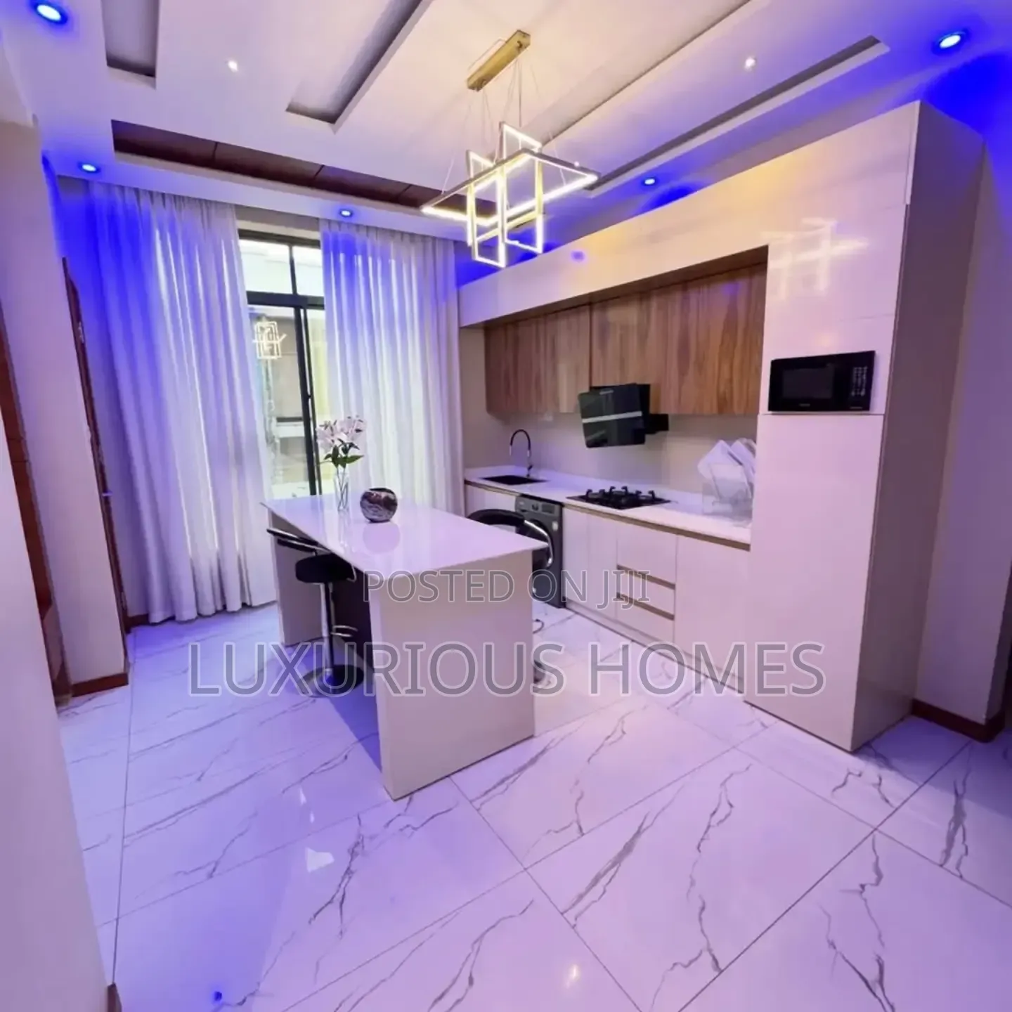 Furnished 2bdrm Apartment in Mbezi Beach for rent