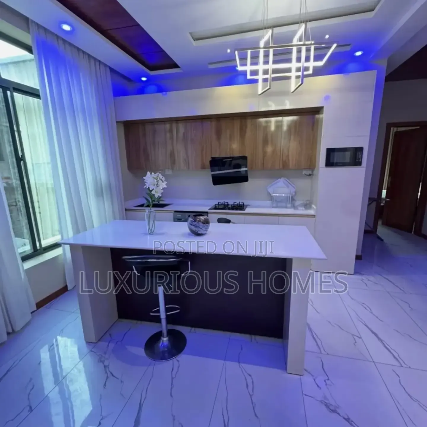 Furnished 2bdrm Apartment in Mbezi Beach for rent