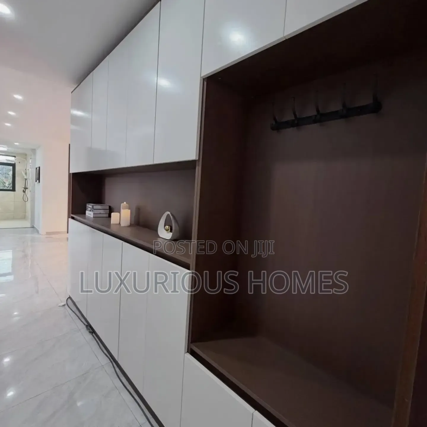 Furnished 2bdrm Apartment in Mbezi Beach for rent