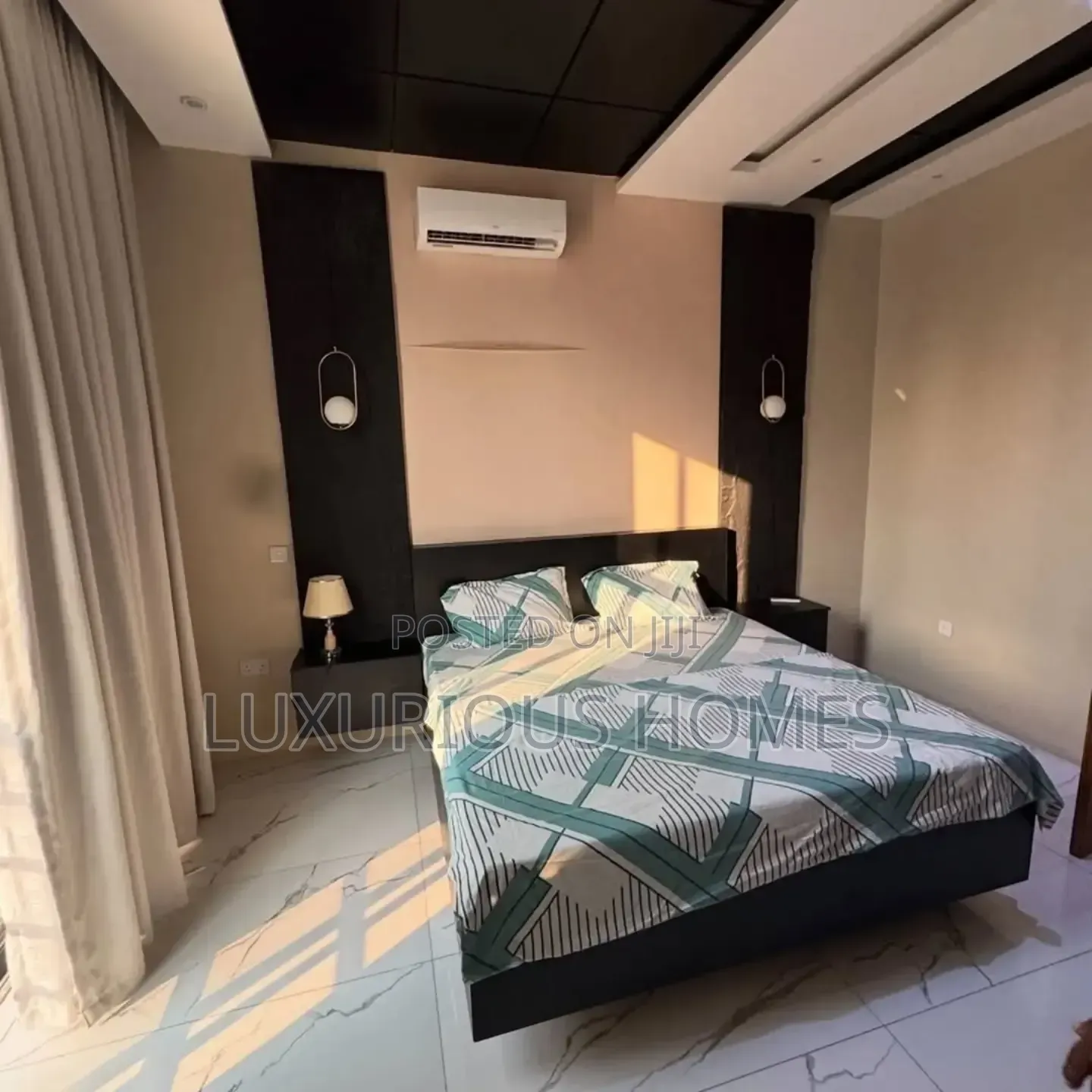 Furnished 2bdrm Apartment in Mbezi Beach for rent