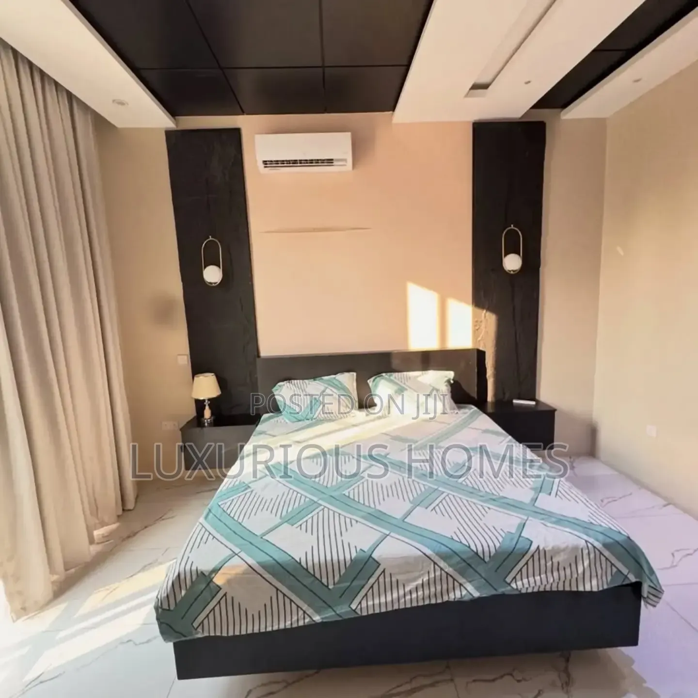 Furnished 2bdrm Apartment in Mbezi Beach for rent