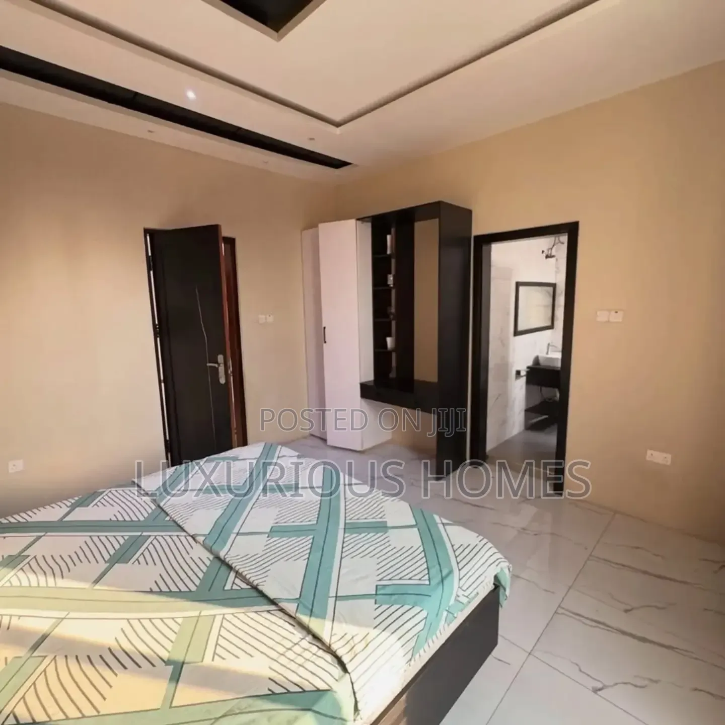 Furnished 2bdrm Apartment in Mbezi Beach for rent