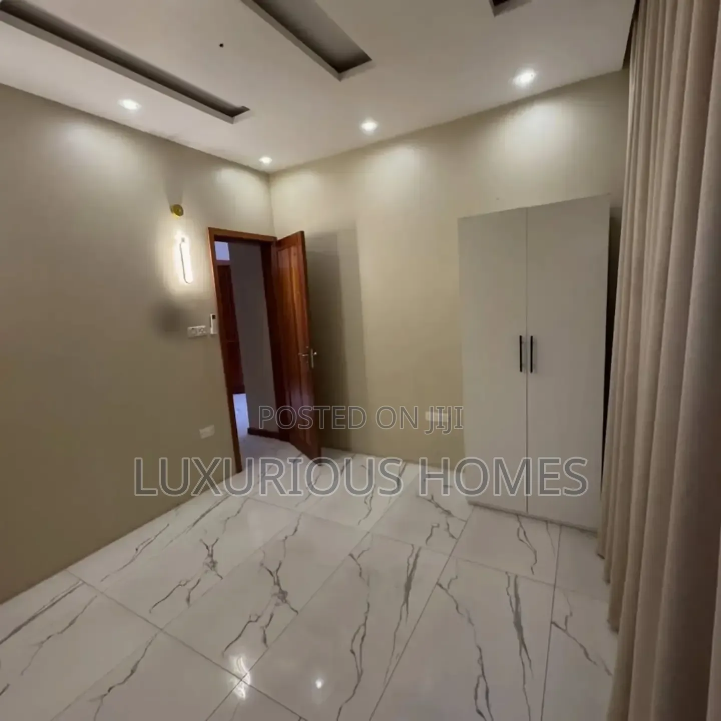 Furnished 2bdrm Apartment in Mbezi Beach for rent