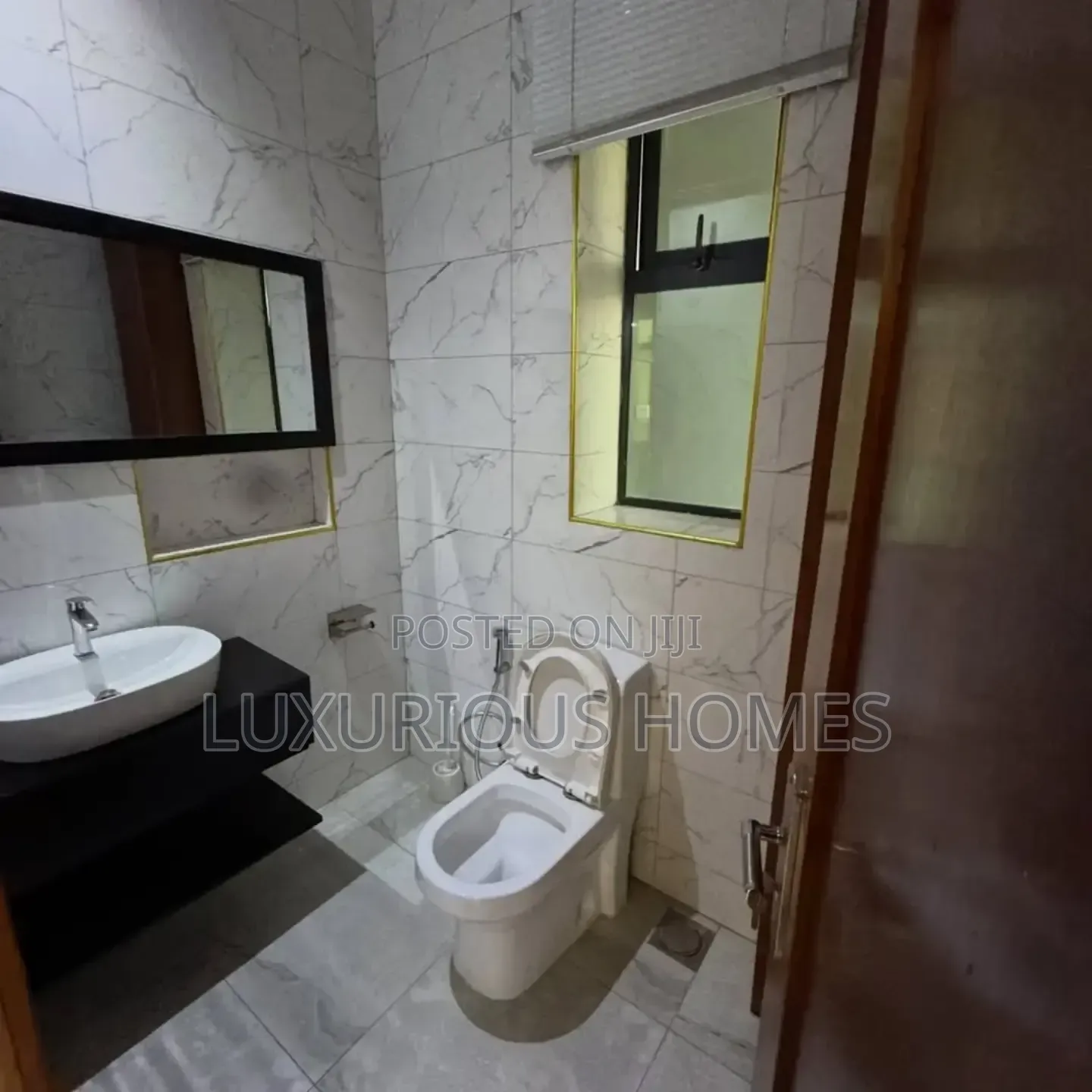 Furnished 2bdrm Apartment in Mbezi Beach for rent