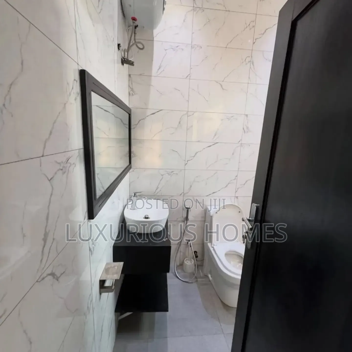 Furnished 2bdrm Apartment in Mbezi Beach for rent