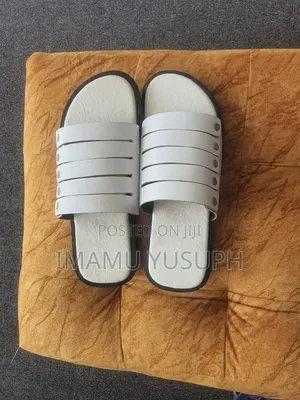 House of Sandals