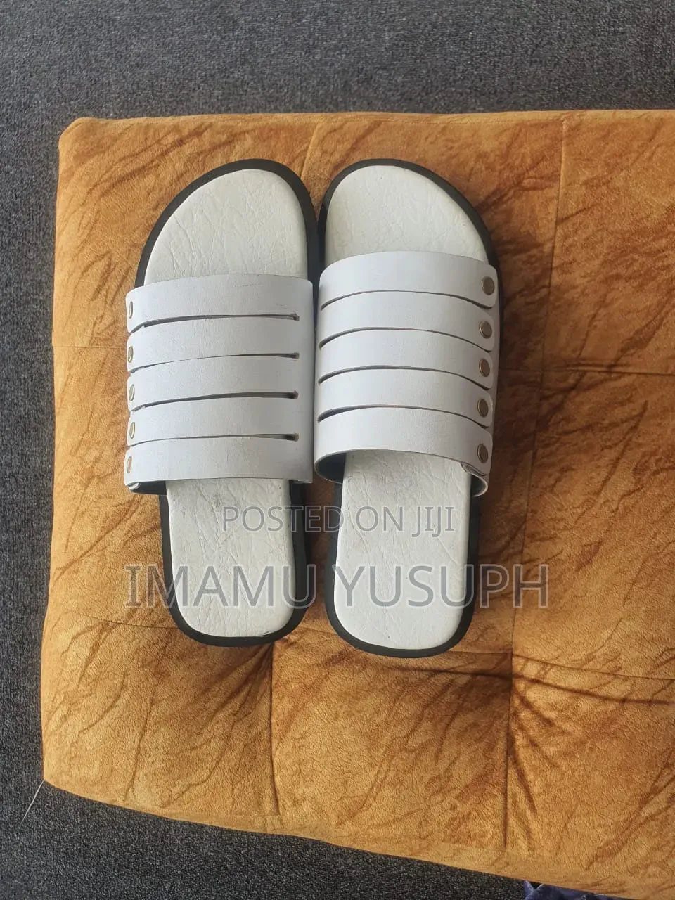 House of Sandals