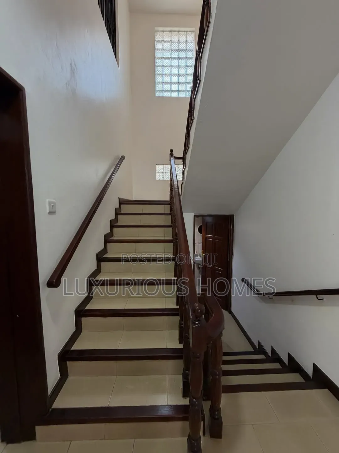 Furnished 4bdrm House in Kawe for rent