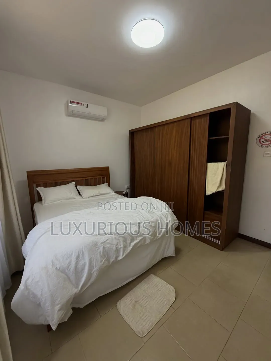 Furnished 4bdrm House in Kawe for rent
