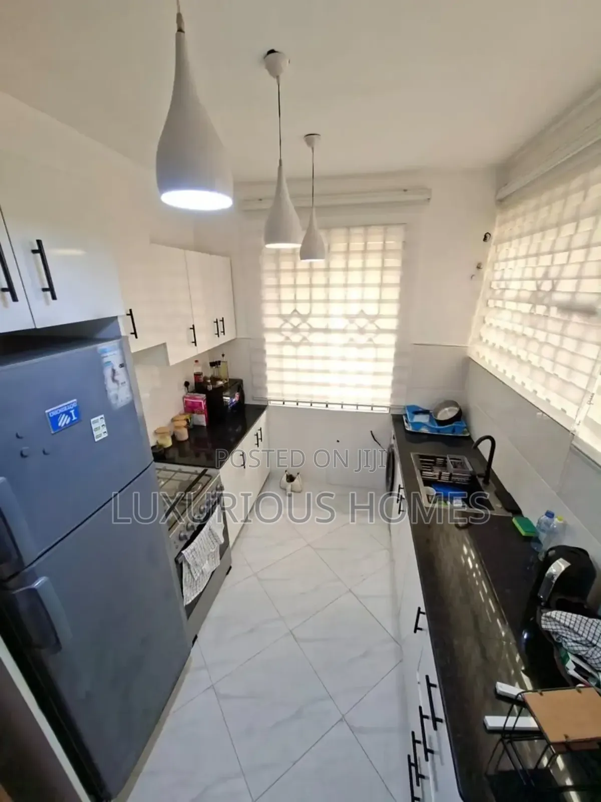 Furnished 2bdrm Apartment in Mikocheni for rent