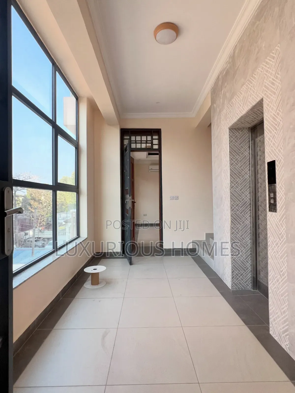 3bdrm Apartment in Mikocheni for rent