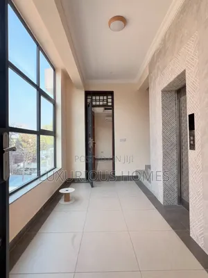 3bdrm Apartment in Mikocheni for rent