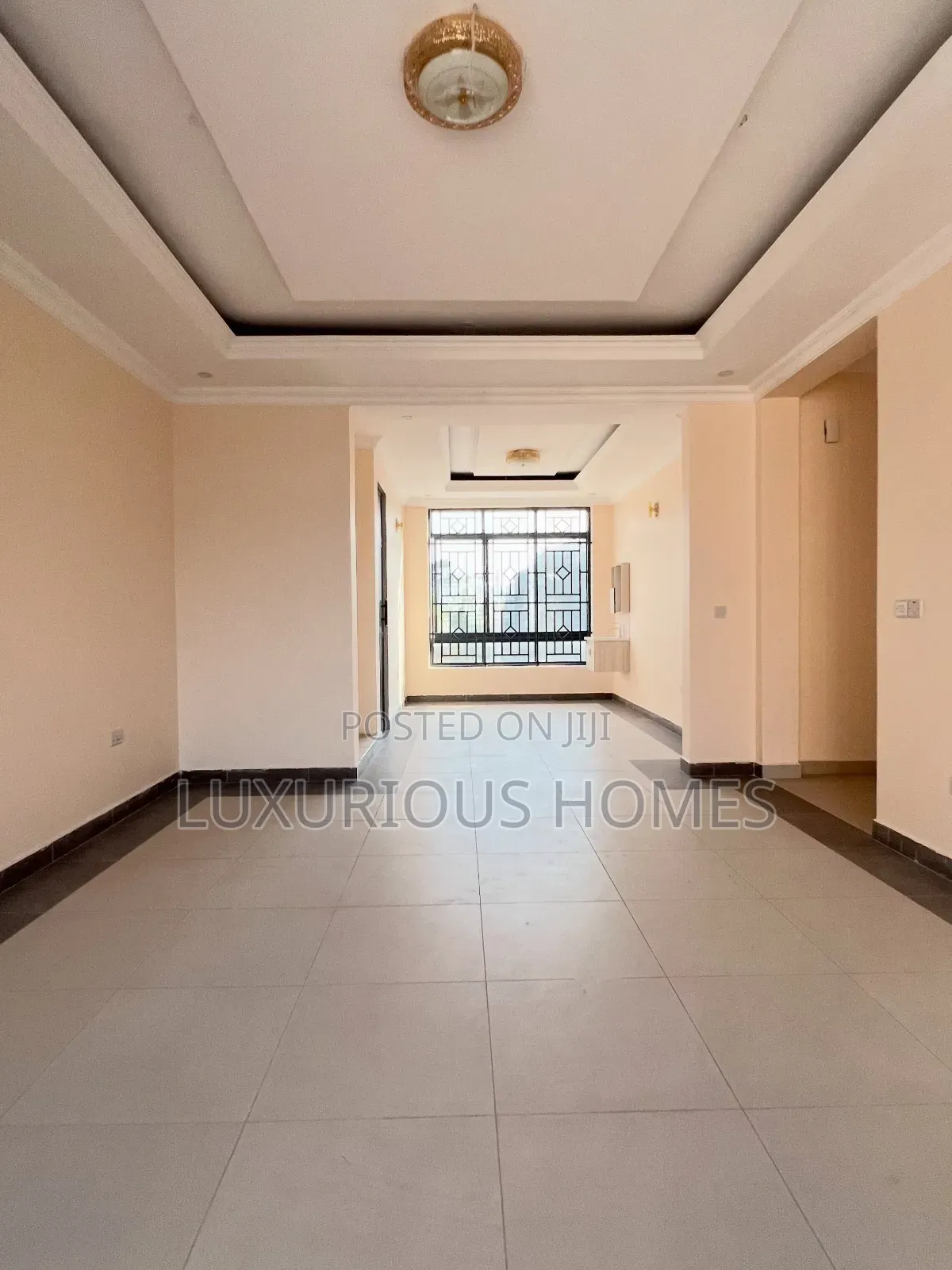 3bdrm Apartment in Mikocheni for rent