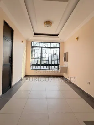 3bdrm Apartment in Mikocheni for rent