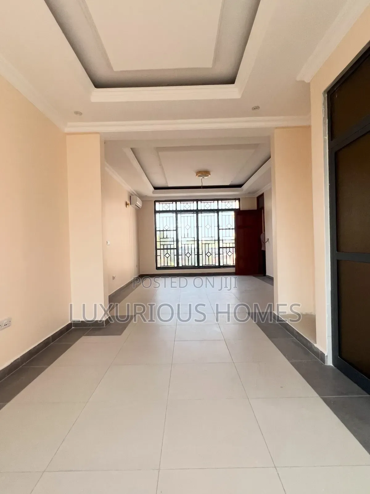 3bdrm Apartment in Mikocheni for rent