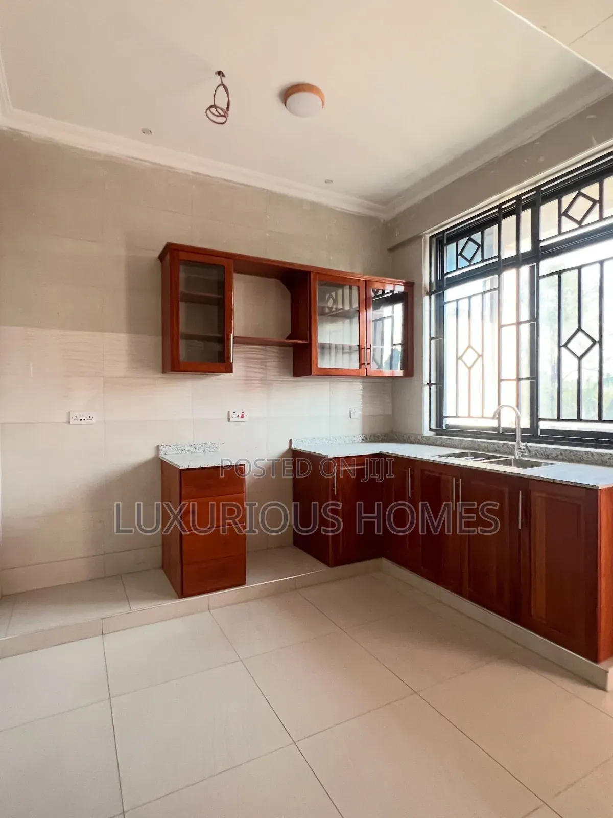 3bdrm Apartment in Mikocheni for rent