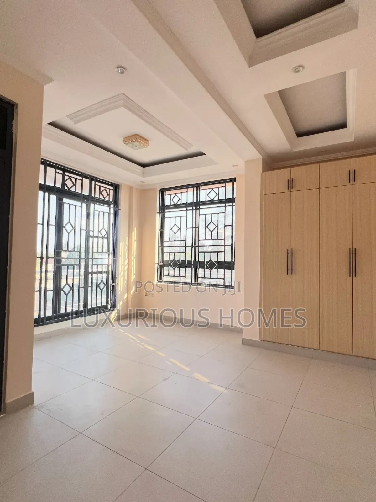 3bdrm Apartment in Mikocheni for rent