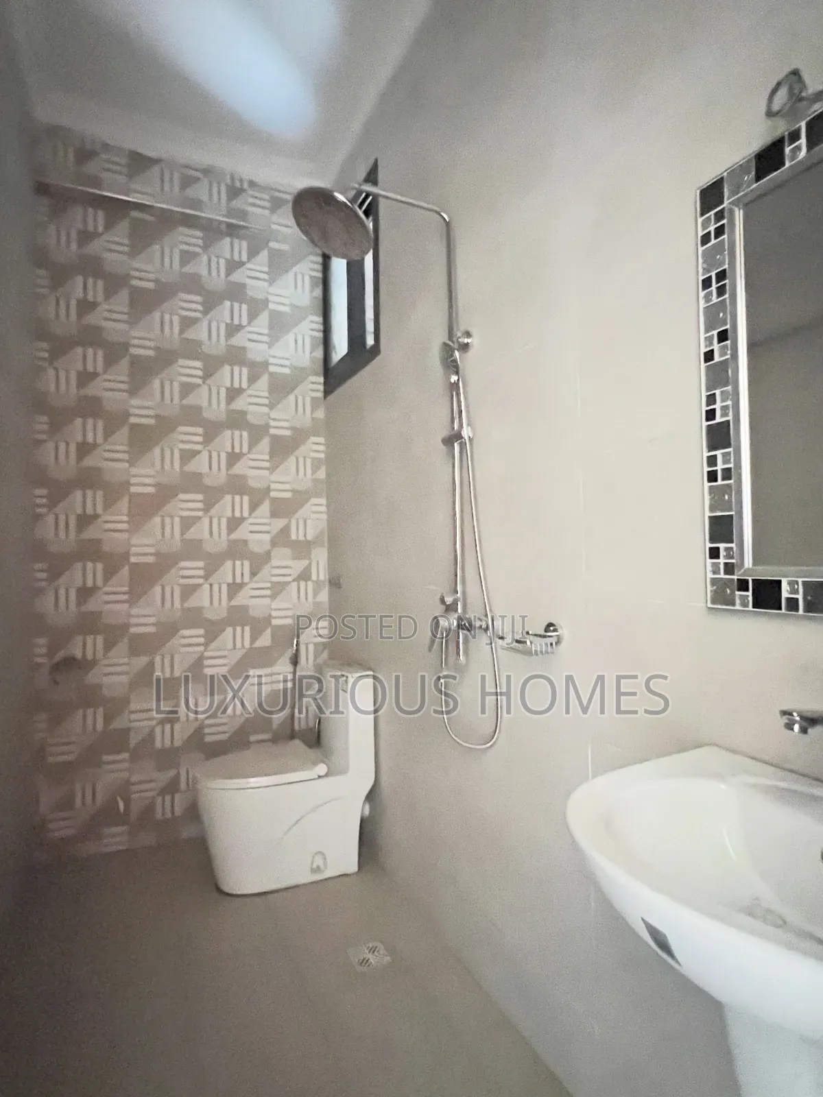 3bdrm Apartment in Mikocheni for rent