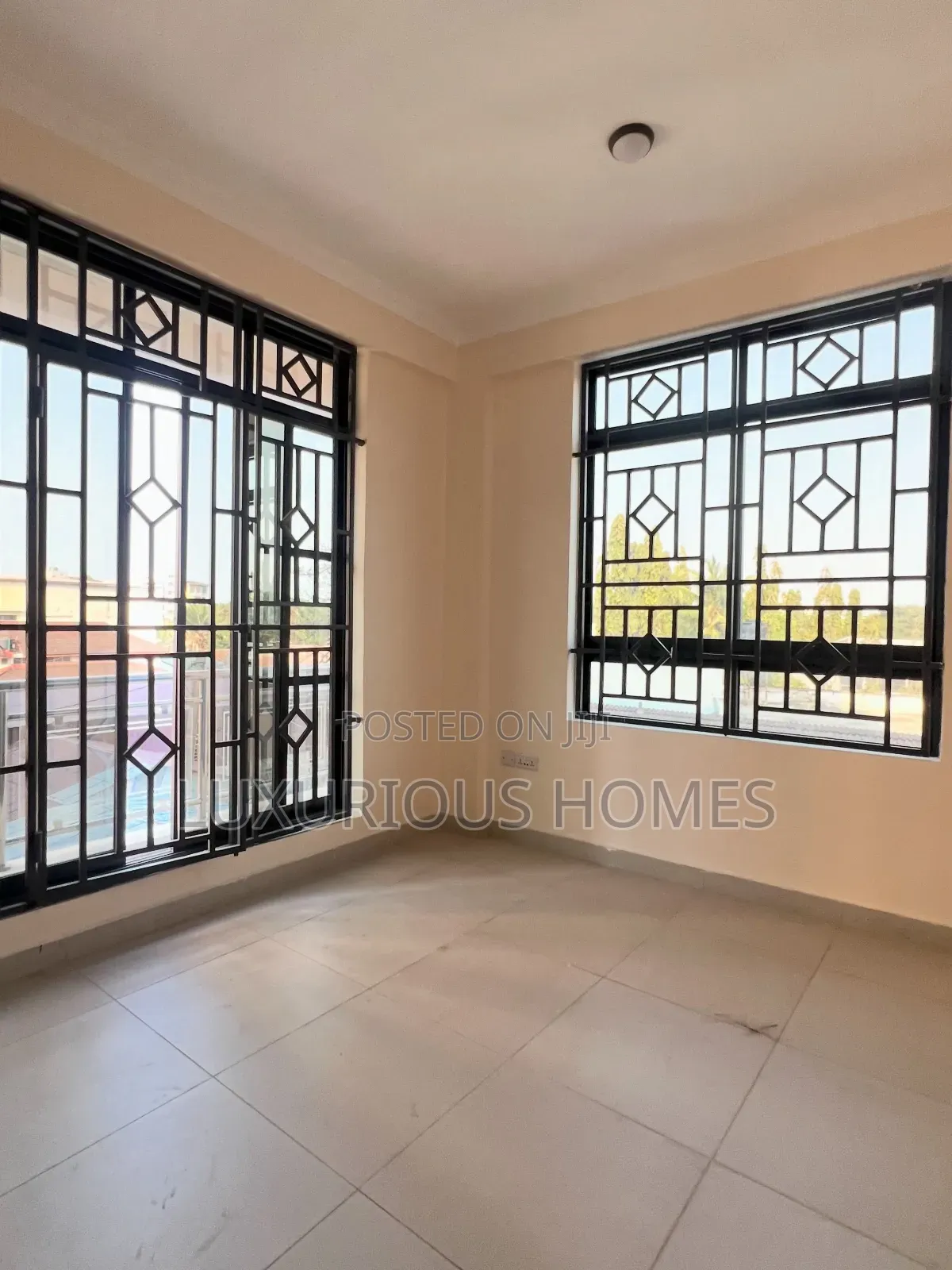 3bdrm Apartment in Mikocheni for rent