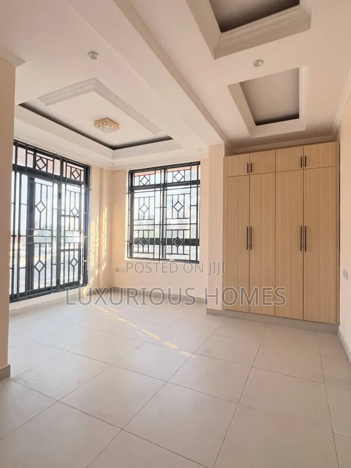 3bdrm Apartment in Mikocheni for rent