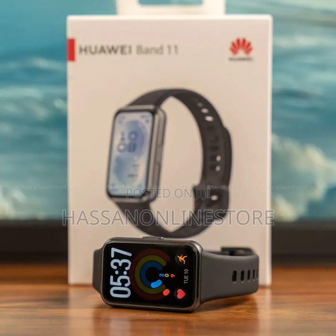 Huawei Band 11